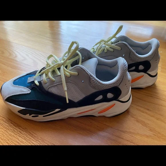 adidas gazelle silver green womens YEEZY Yeezy Boost 700 